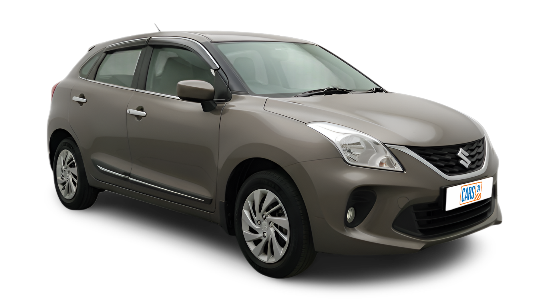 Maruti Baleno-img